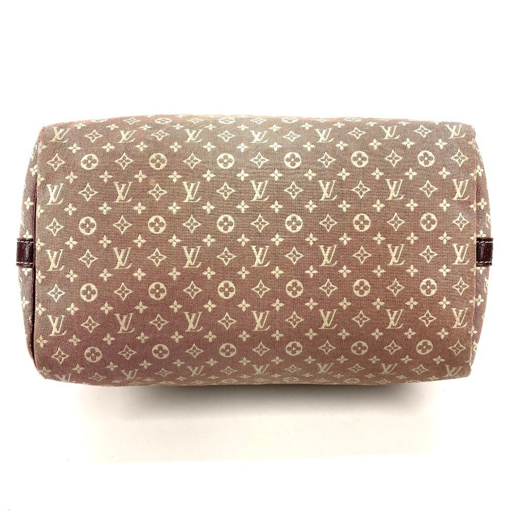 LOUIS VUITTON M56704 Monogram Idylle Speedy Bandoulière 30 2-Way Bag Mini Bos... - Picture 5 of 16